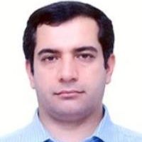 رضا آریان پور