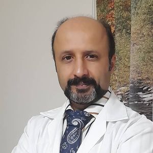 رضا عزیزی