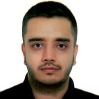 رضا بهرام رفیعی
