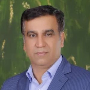 رضا برومند
