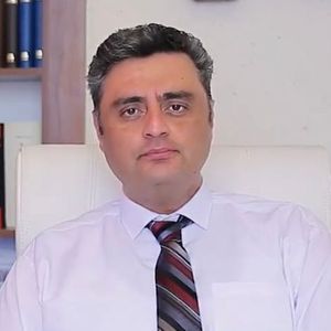 رضا دانشمند دکتر روانپزشک