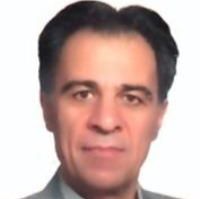 رضا دانشورحمیدی