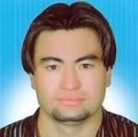 رضا دانسته