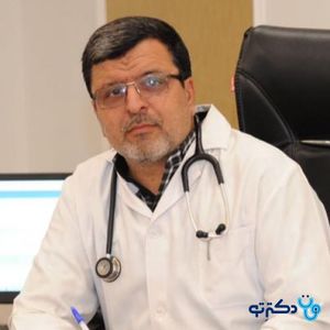 رضا دهستانی