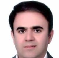 رضا دهقانی اطهر