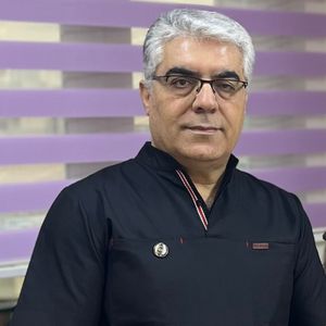 رضا ابراهیمی