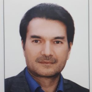 رضا احسان نژاد