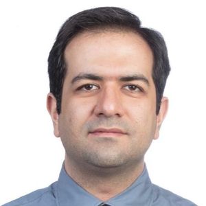 عکس دکتر