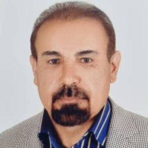 رضا فصیحی