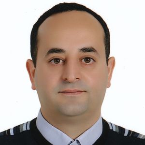 رضا گنجی