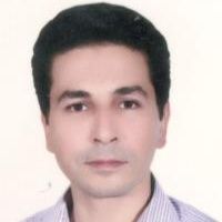رضا غفاری