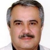 رضا غفاری پور