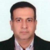 رضا قهاری