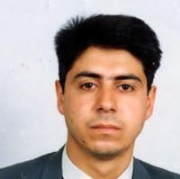 رضا قهرمانزاده کلجاهی