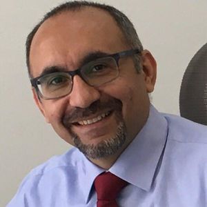 رضا قنواتی