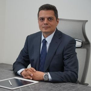 رضا قاضی سعیدی