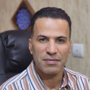 رضا غیاثوند