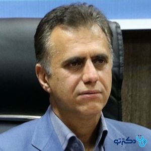 رضا گلدوزیان
