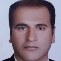 رضا گل پورچمرکوهی
