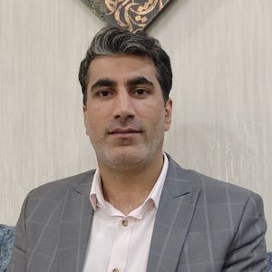 عکس دکتر