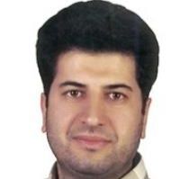 رضا گودرزی