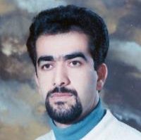 رضا حق پناه