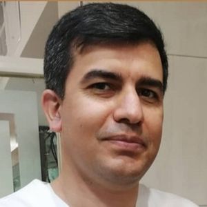 رضا حسن زاده