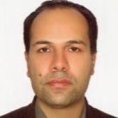 رضا حیدری مقدم