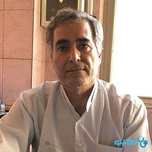 رضا هیراد