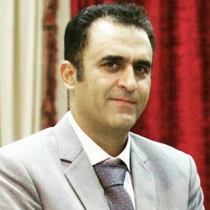 رضا حسین پور زواره