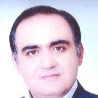 رضا ایرانمنش