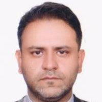 رضا جباری