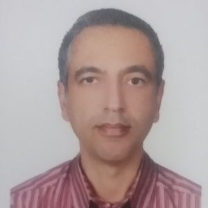 رضا جعفری