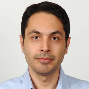 رضا جعفرزاده اصفهانی
