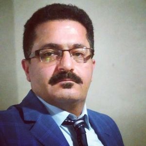 رضا جوادیان