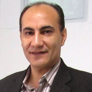 رضا جواهری