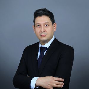رضا جاودانی