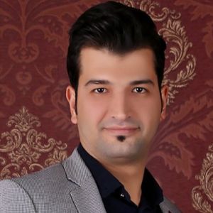 رضا جاویدی حمیدی