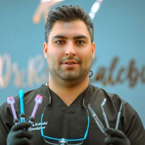 رضا کاتبی