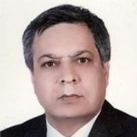 رضا خراسانی زاده