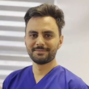 رضا مهدوی