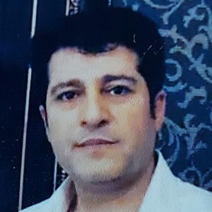 عکس دکتر
