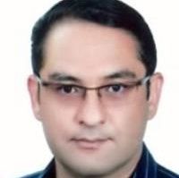 رضا میررکنی بنادکی