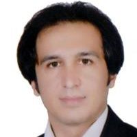 رضا میرزائی