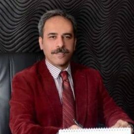 رضا محسنی بیرجندی