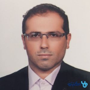 رضا مجتهدی