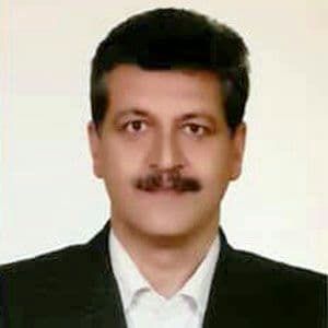 رضا موسیوند