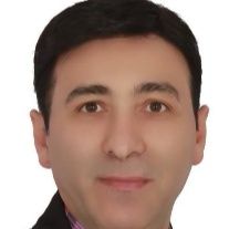 رضا متقی