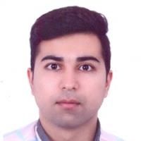 رضا نجفی