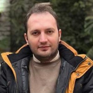 رضا نصیرپور